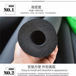 牡丹江43x25确定橡塑海绵板厚度的考虑因素