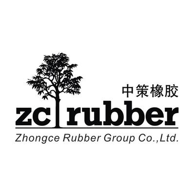 商标文字中策橡胶 ZC RUBBER ZHONGCE RUBBER GROUP CO.LTD、商标申请人中策橡胶集团的商标详情 - 标库网官网商标查询